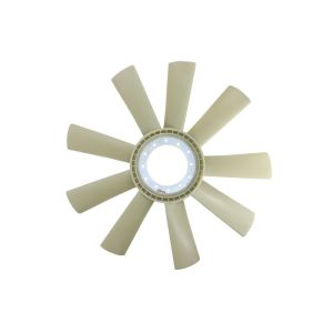 Ventilador, arrefecimento do motor AUGER 58523