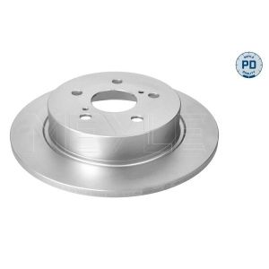 Bremsscheibe MEYLE 30-15 523 0112/PD