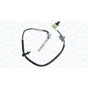 Sensor, Abgastemperatur MAGNETI MARELLI 172000221010