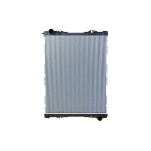 Radiador, arrefecimento do motor NRF 509743