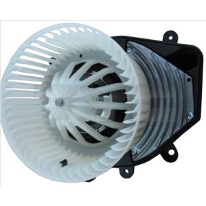 Ventilador de habitáculo TYC 537-0013