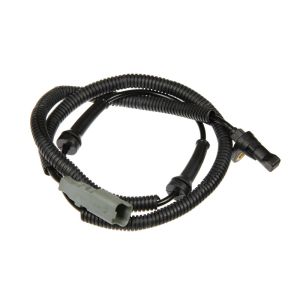 Sensor de velocidad, ABS HANS PRIES 722 808