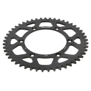 Pignon SUPERSPROX RAL-808:49-BLK