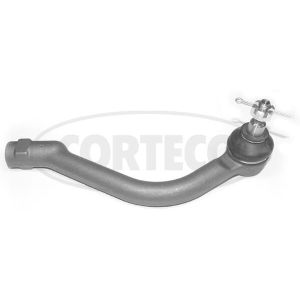 Rótula de dirección CORTECO 49401786