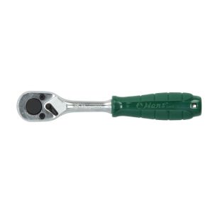 Cliquet 1/4" HANS 2100G