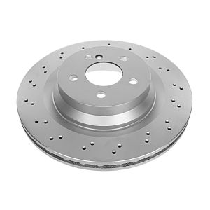 Bremsscheibe MEYLE 015 523 0017/PD