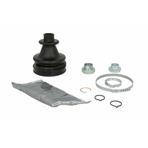 Kit soffietti, albero motore SPIDAN 25651