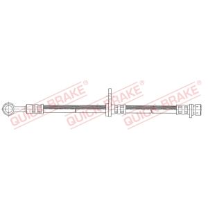 Remleiding QUICK BRAKE 50.974
