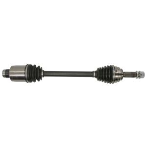 Eje de transmisión FEBI BILSTEIN 196839