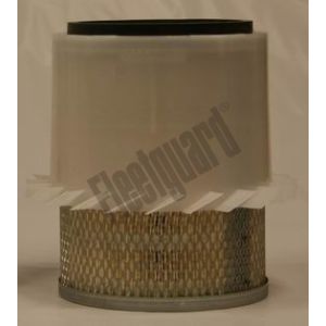 Filtro de ar FLEETGUARD AF25500K