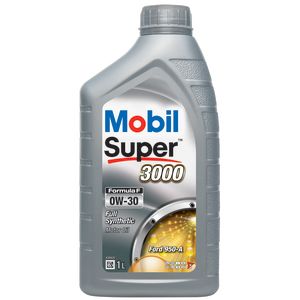 Motorolie MOBIL SUPER 3000 F-F 0W30 1L