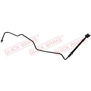 Remleiding QUICK BRAKE 96.008X