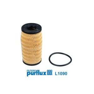 Filtro olio PURFLUX L1090
