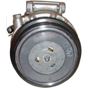 Compressor, ar condicionado MAHLE ACP 86 000S