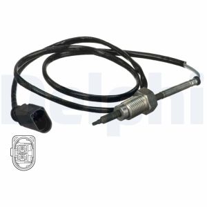 Uitlaatgastemperatuursensor DELPHI TS30075