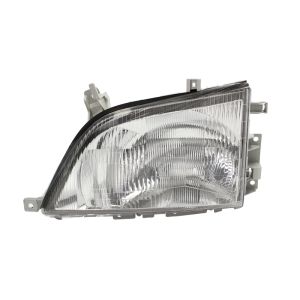 Ajovalot DEPO 212-11A8L-LD-EM