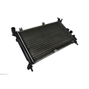 Radiador, arrefecimento do motor THERMOTEC D7X011TT
