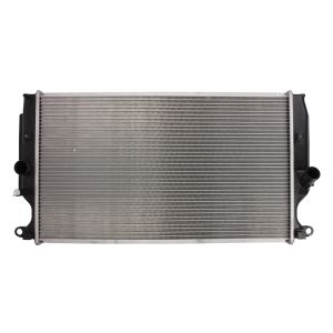 Radiator, motorkoeling THERMOTEC D72015TT