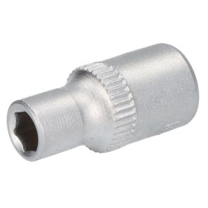 Tomada hexagonal de 1/4". MAMMOOTH MMT A169 605
