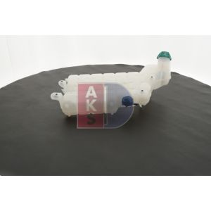 Ausgleichsbehälter, Kühlmittel AKS DASIS 263001N