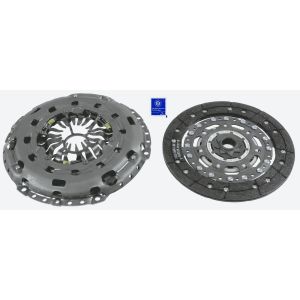 Kit de embraiagem SACHS 3000 951 914