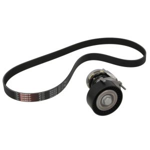 Cinto com várias nervuras (6PK1019)  GATES K036PK1078