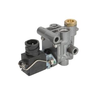 Válvula solenoide DT Spare Parts 3.20504