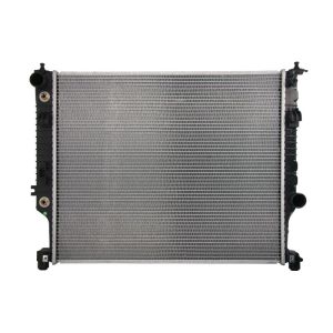 Radiateur, refroidissement du moteur THERMOTEC D7M068TT