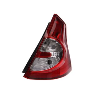 Luz traseira, direita (24V, vermelho) DEPO 551-1979R-LD-UE, Direita