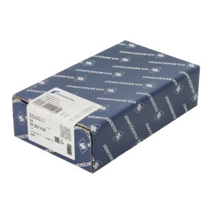 Kurbelwellenlagersatz KOLBENSCHMIDT 37257610