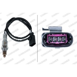 Sensor Lambda WAGNER LBS00630