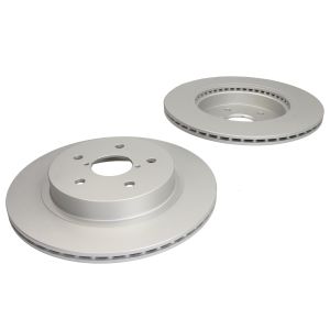 Disque de frein FERODO DDF2638C, 2 pièce