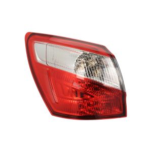 Faro trasero VALEO 044395