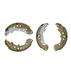 Bromsbackar, sats FERODO FSB4328
