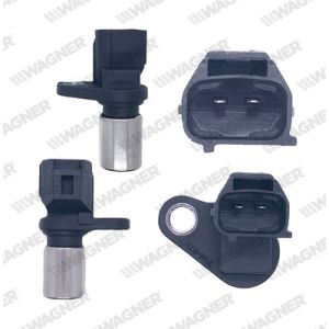 Sensor, posição do commando de válvulas WAGNER CAS00124