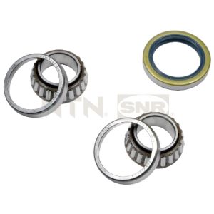 Conjunto de rolamentos de roda SNR R152.37