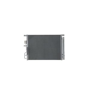 A/C-kondensor MAHLE AC 61 000S