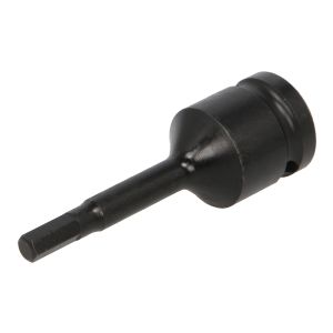 Chave de encaixe com furo de 1/2" HEX PROFITOOL 0X334406