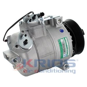 Compressor, ar condicionado MEAT & DORIA KSB249D