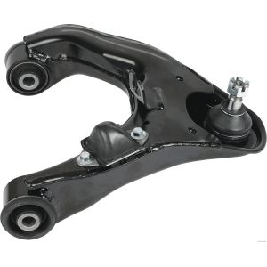 Suspensão da roda HERTH+BUSS ELPARTS J4925011