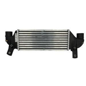 Intercooler NISSENS 96693