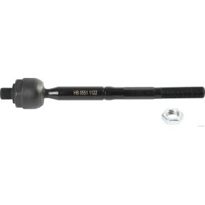 Barre d'accouplement HERTH+BUSS JAKOPARTS J4840551