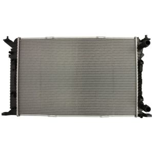 Kylare, motorkylning NISSENS 60323