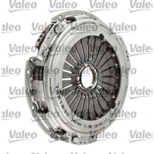 Placa de pressão, embraiagem VALEO 805700