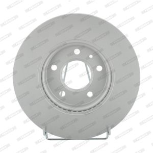 Bromsskiva FERODO DDF1870C