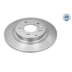 Bremsscheibe MEYLE 35-15 523 0032/PD