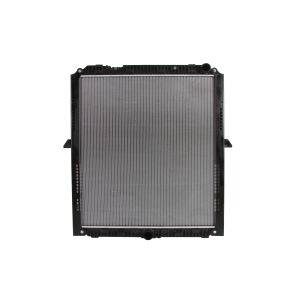 Radiator, motorkoeling THERMOTEC D7ME029TT