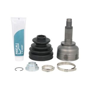 Kit de juntas, acionamento exterior PASCAL G10332PC