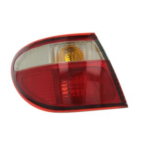 Heckleuchte DEPO 215-19F4L-U