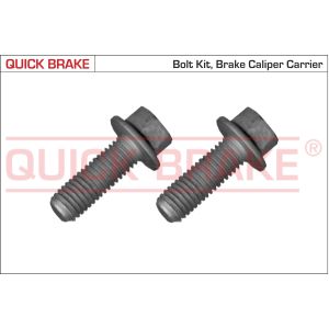 Ruuvi, jarrusatula QUICK BRAKE 11558XC